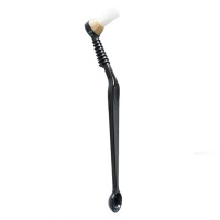 Caffenu Group Head Cleaning Brush for Espresso Coffee Machines Photo