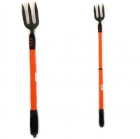 PH Garden - Telescopic Hand Fork Photo