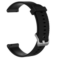 Garmin Vivoactive 3 Compatible Watch Band Quick Release Soft Silicone Photo