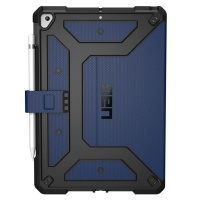 UAG Metropolis Case For iPad 10.2" Blue Photo