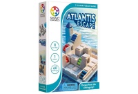 Smart Games Atlantis Escape Photo
