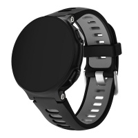 5by5 Silicone Strap for Garmin Forerunner Photo