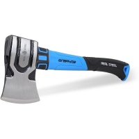 Axe Hammer Head Small Graph Handle Real Steel Photo