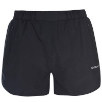 LA Gear Ladies Woven Shorts - Navy [Parallel Import] Photo