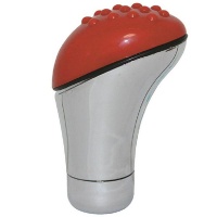 Gear Lever Knob - Red Photo