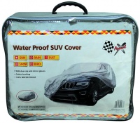 Waterproof SUV Cover - Medium Photo