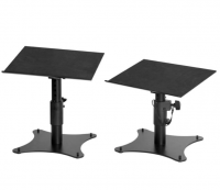 OnStage SMS4500-PÂ  Studio Monitor Stand Pair Photo