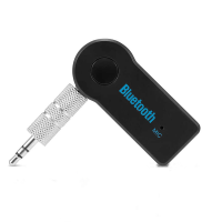 Car Bluetooth Music Receiver- Hands Free Photo