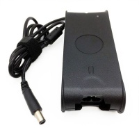 DELL Replacement Charger for Laptop - - 90W - Big Pin 7.4x5.0 Photo