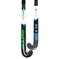 Osaka - Pro Tour Hockey Stick - Low Bow Photo