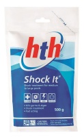 HTH Shock It 500g Photo