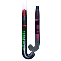 Osaka - Pro Tour 70 Hockey Stick - Pro Bow Photo