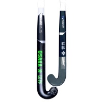 Osaka - Pro Tour 70 Hockey Stick - Mid Bow Photo
