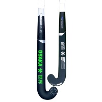 Osaka - Pro Tour 40 Hockey Stick - Mid Bow Photo