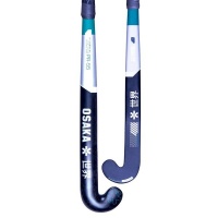 Osaka - Vision 55 Hockey Stick - Proto Bow Photo