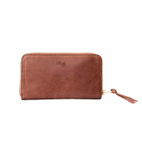 Mally Ladies Wallet in Brown Photo