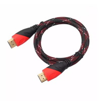 3m High-Speed HDTV Cable Photo