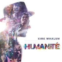 Kirk Whalum-Humanite' Photo