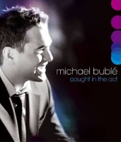 Michael Buble - Caught In The Act Photo