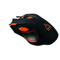 Canyon Wired 6 Level DPI Gaming Mouse Photo