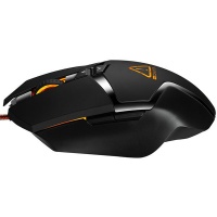 Canyon Wired Sunplus Gaming Mouse Photo