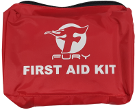 Fury Personal Bag - First Aid Kit Photo