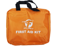 Fury Basic Bag - First Aid Kit Photo