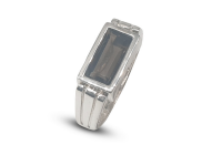 Gents Fashion Ring - Sterling Silver Photo