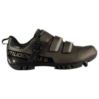 Muddyfox Mens MTB200 Cycling Shoes - Grey [Parallel Import] Photo
