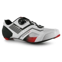 Muddyfox Mens RBS Carbon Cycling Shoes - White[Parallel Import] Photo