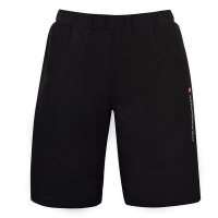 Muddyfox Mens Urban Cycling Shorts - Black [Parallel Import] Photo