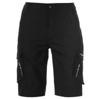 Muddyfox Mens Mountain Bike Shorts - Black [Parallel Import] Photo