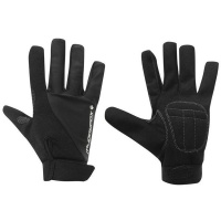 Muddyfox Mens Bike Gloves - Black [Parallel Import] Photo