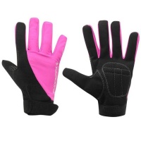 Muddyfox Mens Bike Gloves - Pink [Parallel Import] Photo