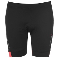 Muddyfox Ladies Cycling Padded Shorts - Pink [Parallel Import] Photo