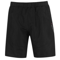 Muddyfox Ladies Urban Shorts - Black [Parallel Import] Photo