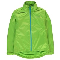 Muddyfox Juniors Cycle Jacket - Fluo Green [Parallel Import] Photo