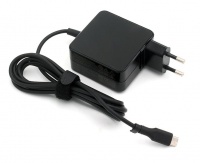 Replacement Universal type-C 45W-65W Laptop Charger Photo