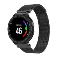 5by5 Milanese Loop Strap for Garmin Forerunner Photo