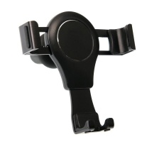 Gravity Car Phone Mount Hands Free One Handed Cell Phone Holder Photo