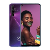 Huawei Nova 5T - Midsummer Purple Cellphone Photo