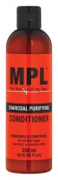 MPL Charcoal Conditioner 250ml Photo