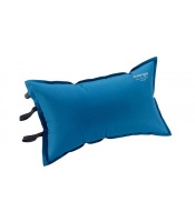 Vango Self Inflating Pillow - Blue Photo