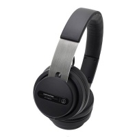 Audio Technica ATH-PRO7X Professional DJ Headphones Photo