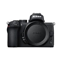 Nikon Z50 20.9MP Mirrorless Camera Body Only Photo