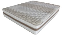 Quality Bedding Quality Chiro Plus Mattress only Standard Length - 188cm Photo