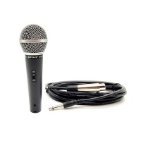 JRY Professional Dynamic Microphone KTV Photo