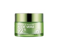 92% Aloe Vera Refresh Moisture Cream Photo