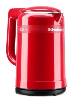 KA 1.5L Design Collection Kettle Passion Red Photo