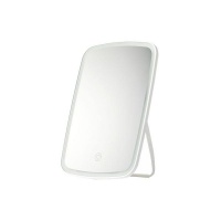 Mijia Portable Touch LED Light Folding Makeup Mirror Photo